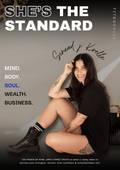 She's The Standard FITbook